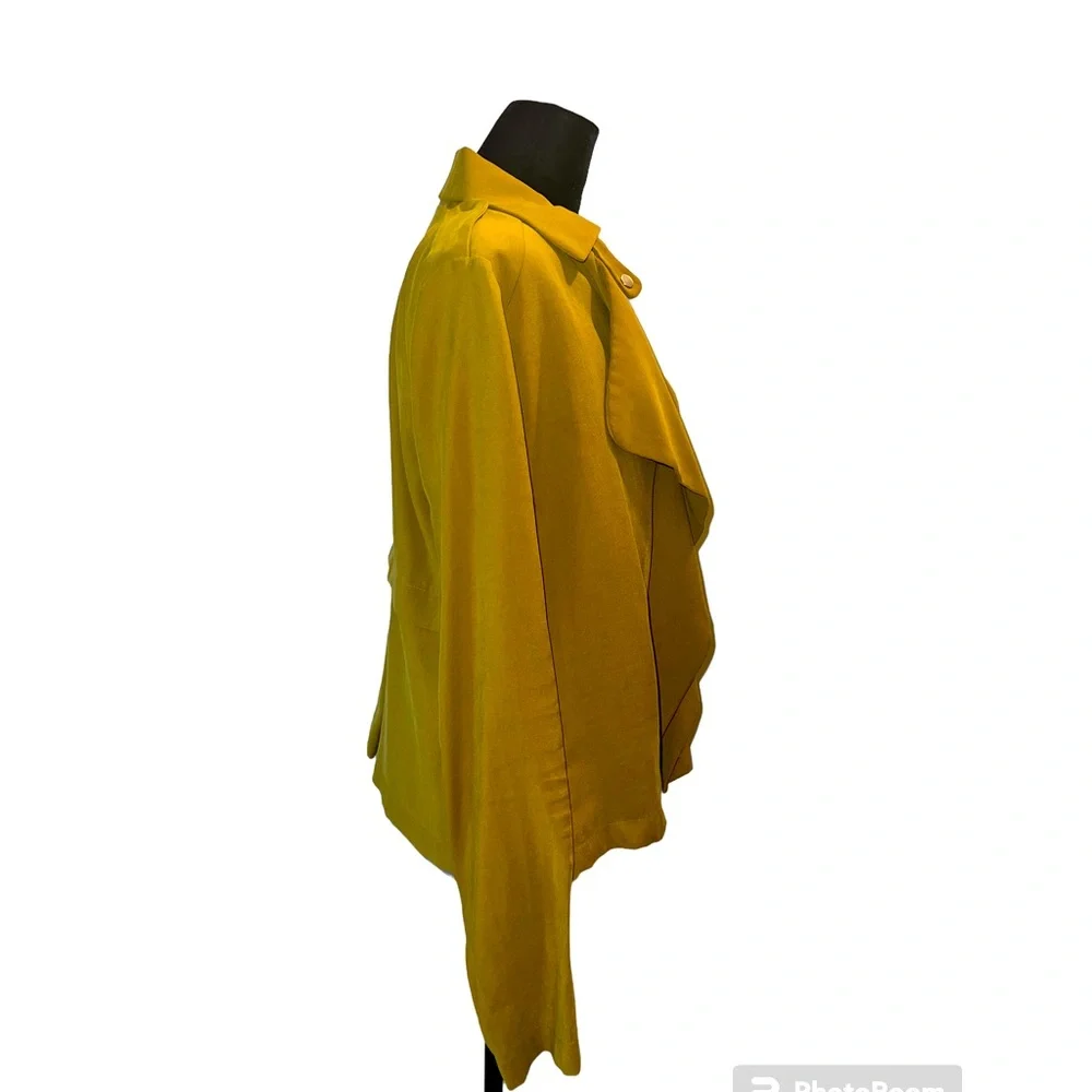 Zara Basic Collection Jacket - Picture 3 of 11